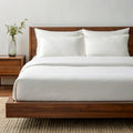 Copper-Infused Cooling Bamboo Sheet Set