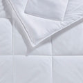 Cooling Touch Oversized Down Alternative Comforter