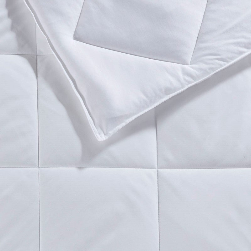 Cooling Touch Oversized Down Alternative Comforter
