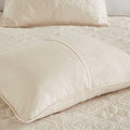 Oakley 3 Piece Reversible Bedspread Set