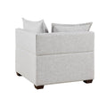 Molly Modular Sectional Sofa Collection