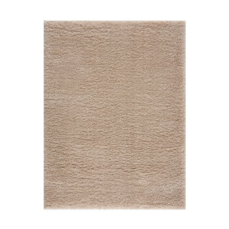 Camdyn Super Soft Polyester Shag Area Rug Secondary image
