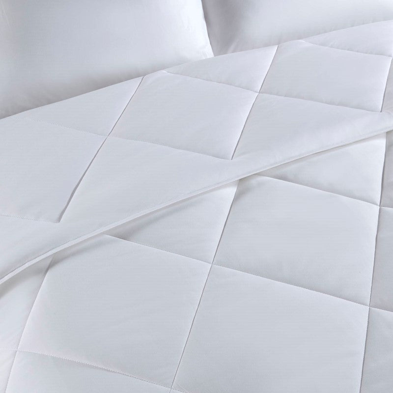 Cooling Touch Oversized Down Alternative Comforter
