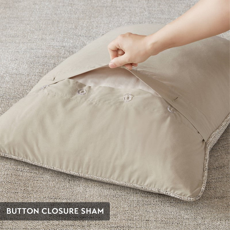 Chapman Comforter Set