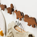 Animal Wall Hooks