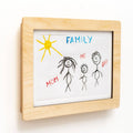 Changeable Artwork Frame