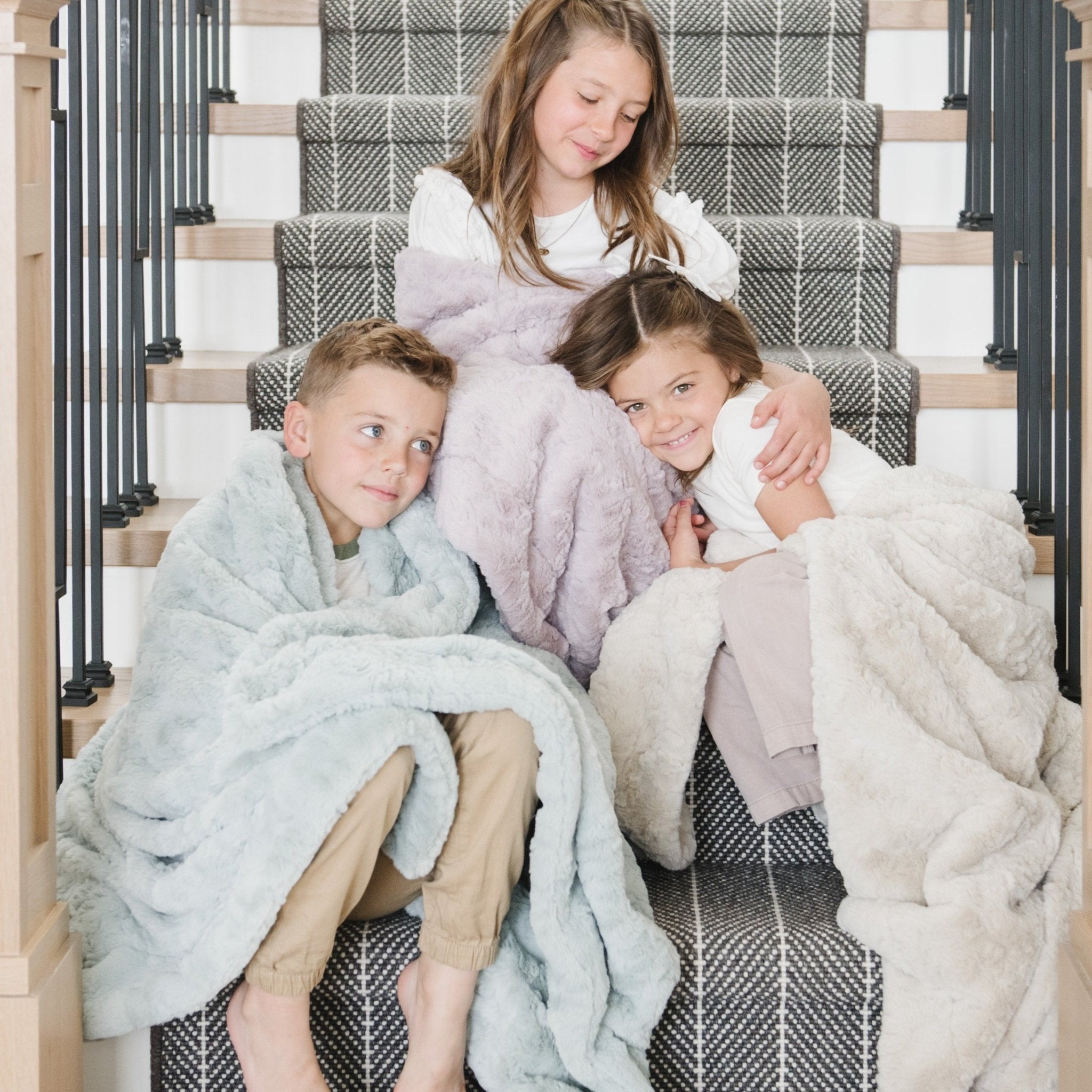 DREAM TODDLER BLANKETS Main image