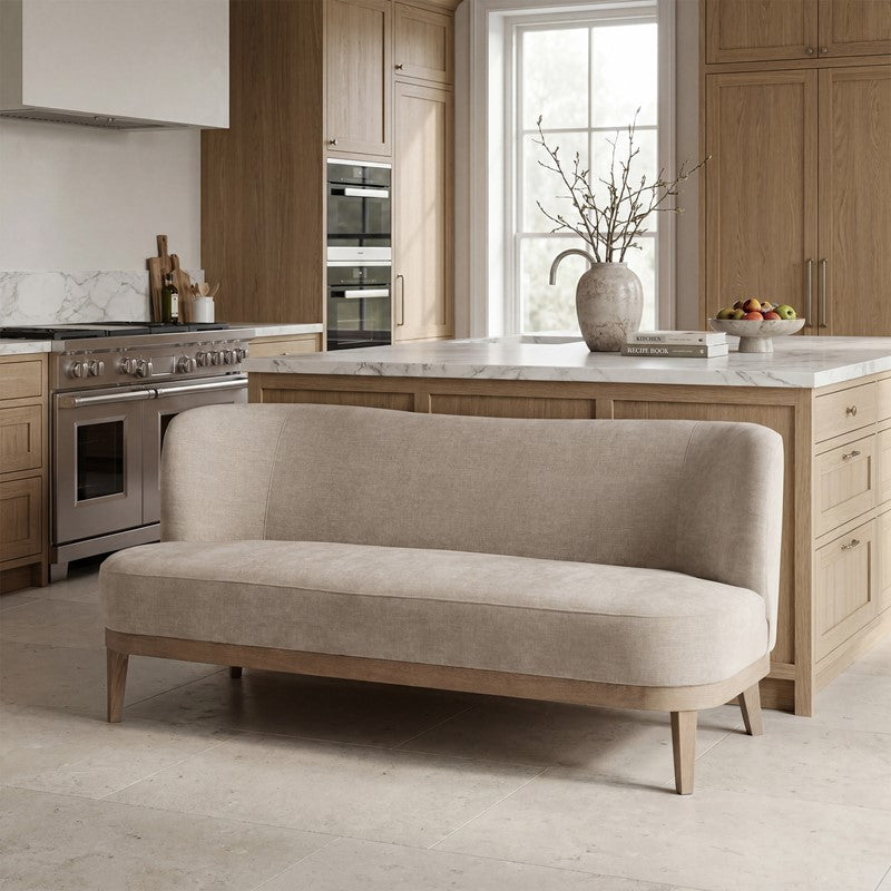 Laguna Kitchen Sofa