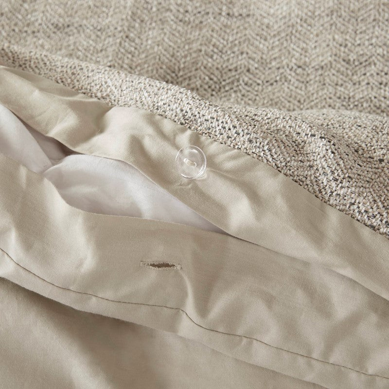 Chapman Comforter Set Queen Size