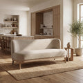Laguna Kitchen Sofa