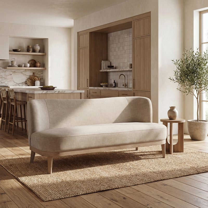 Laguna Kitchen Sofa