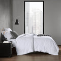 Cooling Touch Oversized Down Alternative Comforter