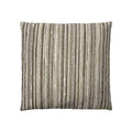 Monte Square Stripe Pillow