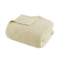 Bree Knit Throw