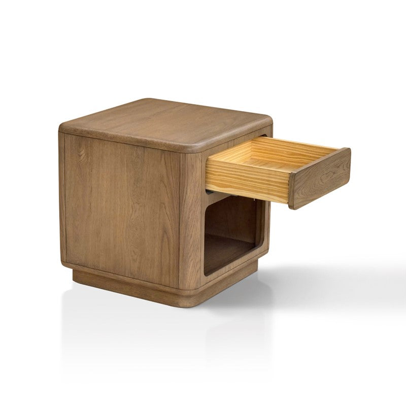 Emil End Table