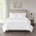 Otto 3 Piece Reversible Quilt Set