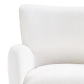 Stella Wingback Armchair