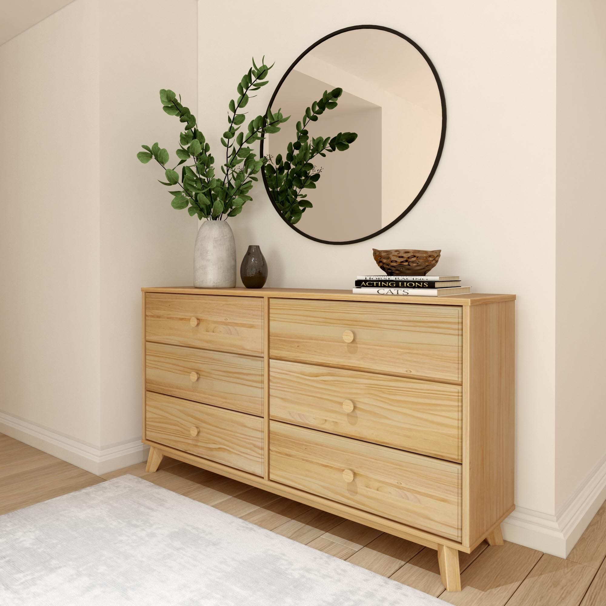 (Combined Listing) Classic Dresser Secondary image