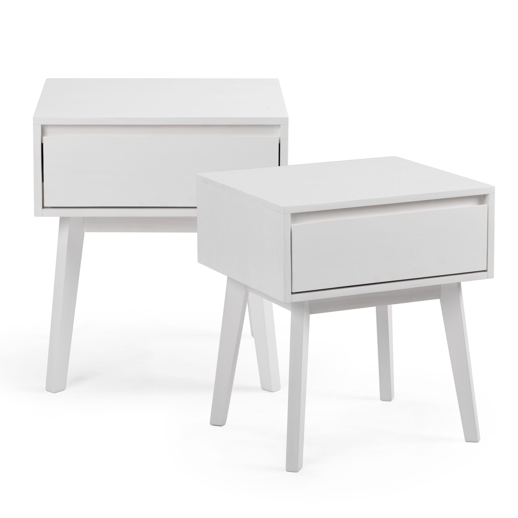 Modern Nightstand (Set of 2) Secondary image