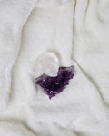 Snug Crystal Weighted Blanket