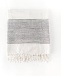 Riviera Cotton Throw Blanket