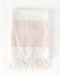 Riviera Cotton Throw Blanket